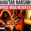 Article image for: 'Mahavatar Narsimha' Rockets to ₹37 Crore in Six Days—Animated Epic Becomes Surprise Hit