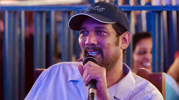 Sabumon Abdusamad