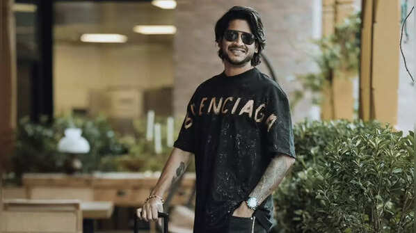 Akhil Marar