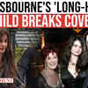 Article image for: <i class="tbold">Aimee Osbourne</i> BREAKS 20-Year Silence For Ozzy’s Final Tribute