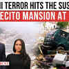 Article image for: Tsunami ALERT Rocks Harry & Meghan’s Montecito Mansion | <i class="tbold">royal couple</i> Caught In Nature’s Fury