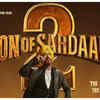 'Son of Sardaar 2' Movie Review and Release Live Updates: Ajay Devgn starrer off to a slow start at the box office