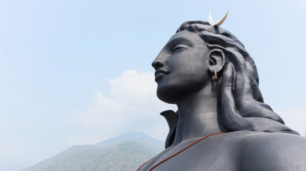 Om Namah Shivaay
