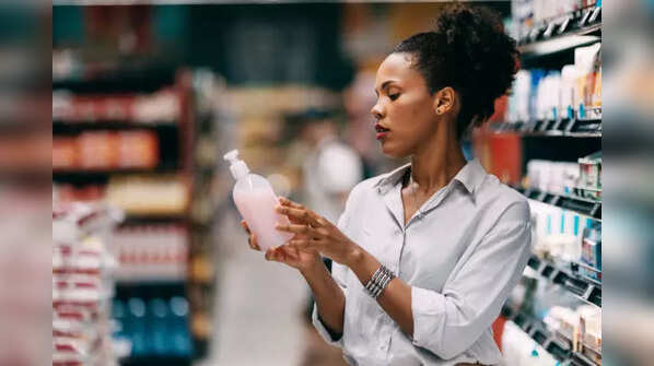 Not every beauty product is your friend