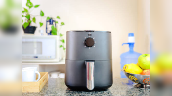 Not all air fryers are built the same