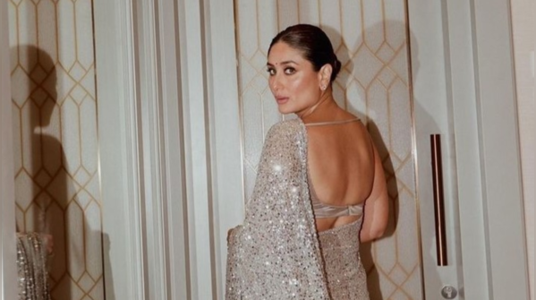Kareena Kapoor Khan