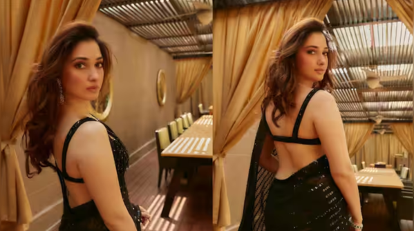 Tamannaah Bhatia