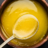Ghee (clarified butter)