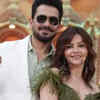 Rubina Dilaik shares how Abhinav took 9 months to respond to her proposal