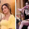 Ankita Lokhande reveals husband Vicky calls her ‘Archana Puran Singh’ of Laughter Chefs