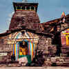 Tungnath (Arms of Shiva)