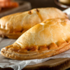 Cornish pasty - the British lunchbox legend