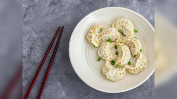 Gyoza - Japan’s juicy dumpling