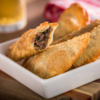 Pastel - Brazil’s crunchy street food