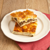 Börek - the flaky one from Turkey