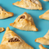 Fatayer - Levantine flavour bombs