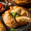 Empanadas - the Latin sibling