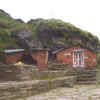 Rudranath (Face Appearing)