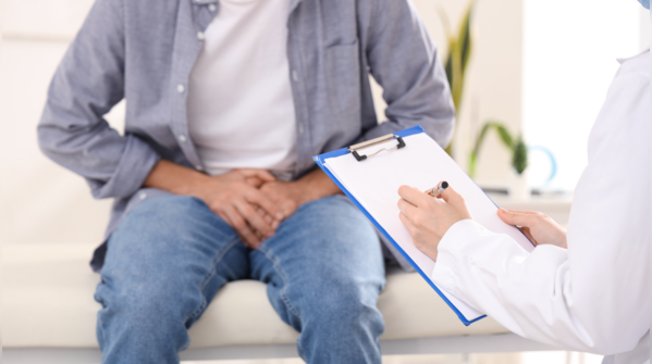 Frequent nighttime urination: More than just ageing?