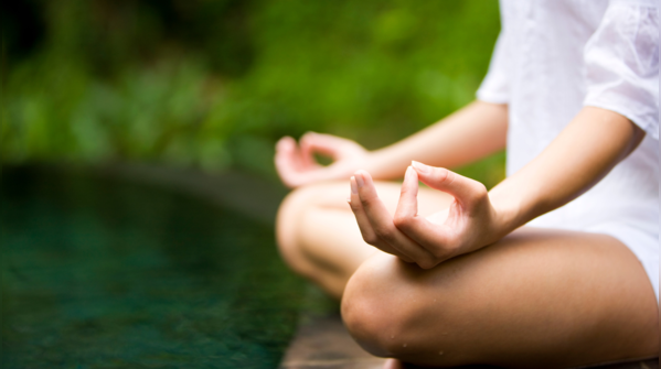 Bodhgaya International Meditation Centre
