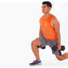 Forward Lunges