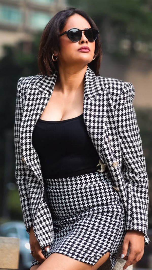 Nandita Swetha