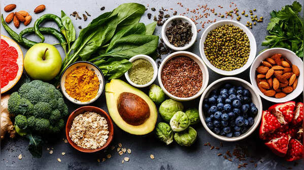 How to enjoy superfoods daily