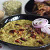 Millet Khichdi