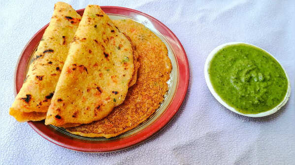 Rajgira Cheela