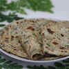 Moringa Paratha