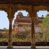Day 1: Jhansi → Orchha