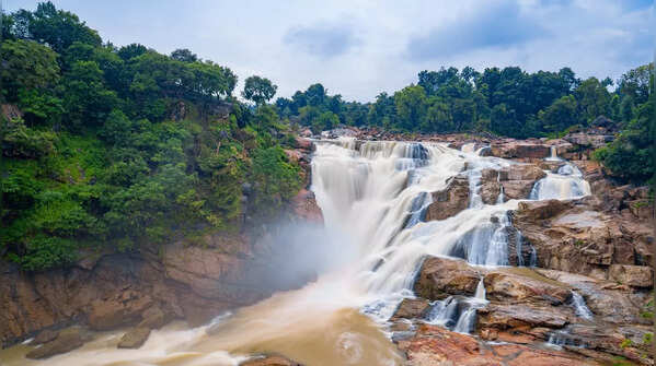 Jharkhand
