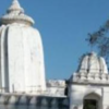 Leaning temple of Huma, Odisha