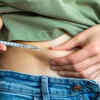 Unexpected weight loss despite normal eating habits