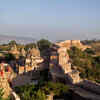 Kumbhalgarh Fort - India’s Great Wall