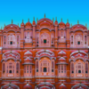 Day 1–2: Jaipur