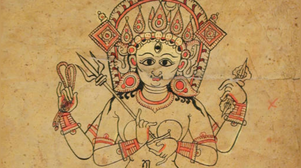 Indrani