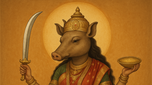 Varahi