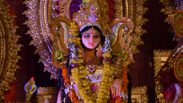 Vaishnavi