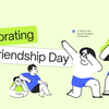 Happy Friendship Day Greetings