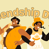 Happy Friendship Day Greetings