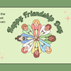 Happy Friendship Day Greetings