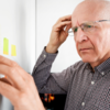 What actually happens when someone has dementia?
