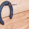 What is a horseshoe