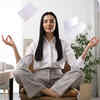 Take short mental breaks