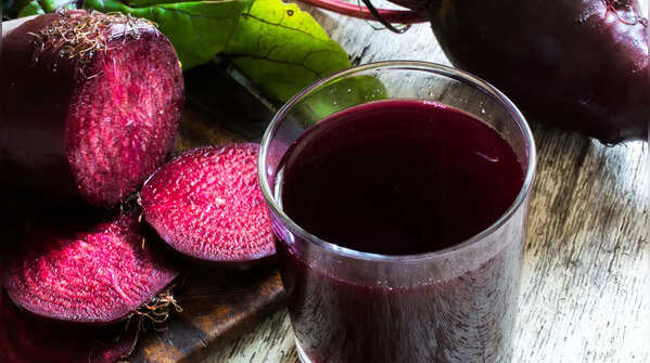 Benefits of beetroot shots and recipes