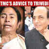 Article image for: Rail Budget row: Trivedi, TMC in an open war