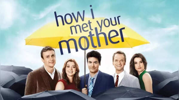 ‘How I Met Your Mother’ (2005-2014)