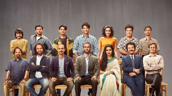 ‘Chhichhore’ (2019)
