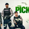 ​‘The Pickup’ - 6th August